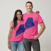 Bangor1 T-Shirt (Unisex)