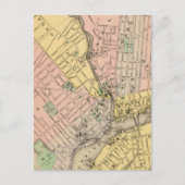 Bangor, Brewer Postkarte (Vorderseite)