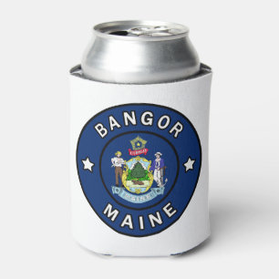 Bangor Maine Dosenkühler