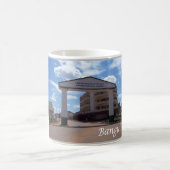 BANGUI - KAFFEETASSE (Mittel)