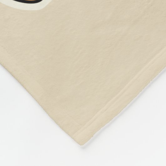 Banh MI vietnamesisches Stangenbrot des Fleecedecke (Ecke)