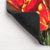 Banja Luka Tulips, Oregon Mousepad (Ecke)