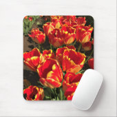 Banja Luka Tulips, Oregon Mousepad (Mit Mouse)