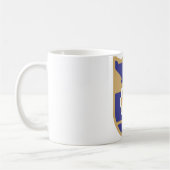 Banja Luka-Wappen Kaffeetasse (Links)