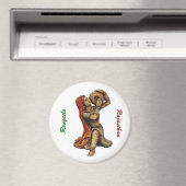 Banjaran Magnet (In Situ (Geschirrspüler))