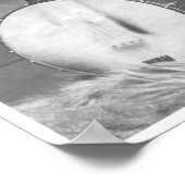 Banjo Anyone? Poster (Ecke)