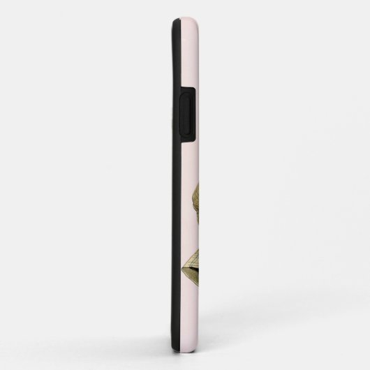 Banjo-Bär 3 Case-Mate iPhone Hülle (Hinten/Rechts)