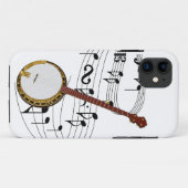Banjo Case-Mate iPhone Hülle (Rückseite (Horizontal))