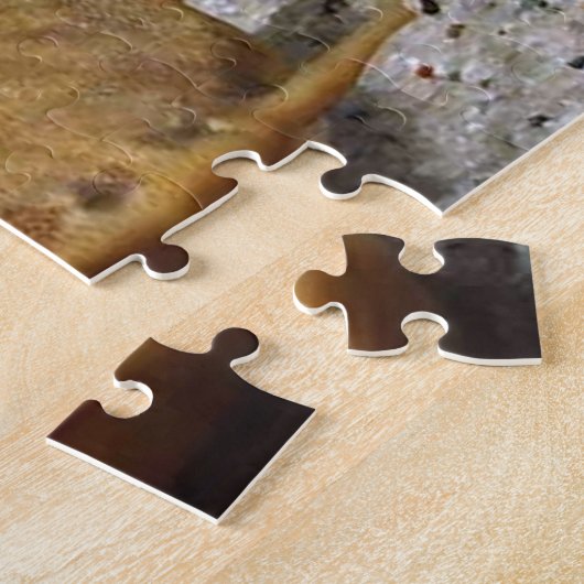 Banjo Catfish Jigsaw Puzzle (Seite)