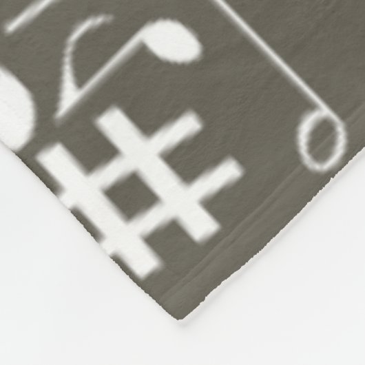 BANJO FLEECEDECKE (Ecke)