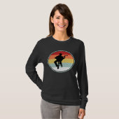 Banjo For Toddler T-Shirt (Vorne ganz)