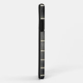 Banjo Fretboard Noten iPhone 5 Fall Case-Mate iPhone Hülle (Hinten/Rechts)