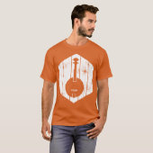 Banjo-Freunde T-Shirt (Vorne ganz)