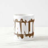 Banjo Kaffeetasse (Mittel)