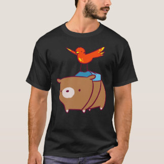 Banjo Kazoie Classic T - Shirt