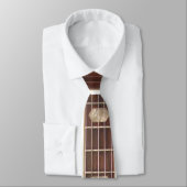 Banjo-Krawatte Krawatte (Gebunden)