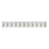 Banjo Ripsband (Vorderseite)