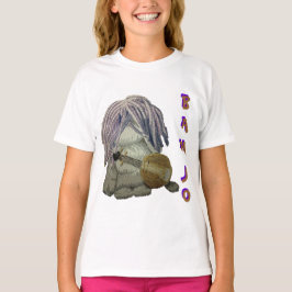 BANJO SCHERZT HAUBE HOODIE