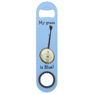 Banjo Speed Bottle Opener Speedflaschenöffner