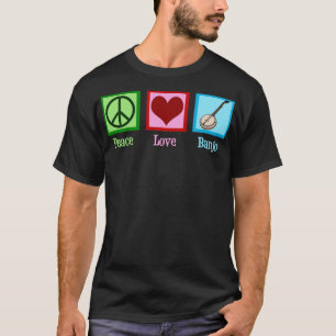 Banjo T-Shirt