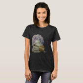 Banjo Toddler Raglan T-Shirt (Vorne ganz)
