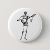 Banjo-Typ Button (Vorderseite)