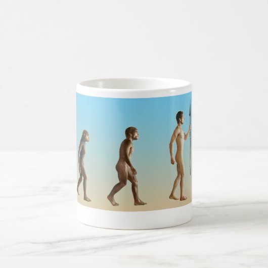 Banjolution Tasse (Mittel)