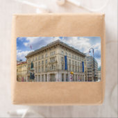 Bank Austria Kunstforum (Insitu)