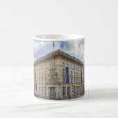 Bank Austria Kunstforum Kaffeetasse (Mittel)