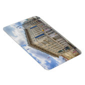 Bank Austria Kunstforum Magnet (Rechte Seite)