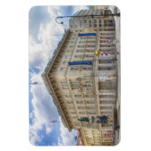 Bank Austria Kunstforum Magnet (Vertikal)