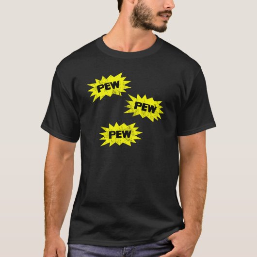 BANK-BANK-BANK T-Shirt (Vorderseite)
