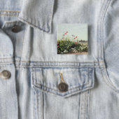 Bank der Sommer-Blumen Button (Beispiel)