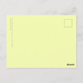 Bank Hotel Architecture Downtown Vieux Hull Postkarte (Rückseite)