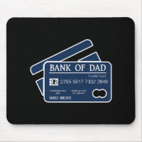 Bank Of Dad Kreditkarte Imso Pleite Lustiger Dad-J