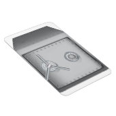 Bank Safe Magnet (Rechte Seite)