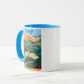 BANK TASSE (Vorderseite Links)