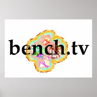 Bank.tv Poster