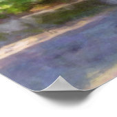 "Bank" Victoria, BC Plakat (Ecke)