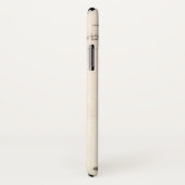 Bank von England Fall iPhone Case-Mate iPhone Hülle (Hinten/Rechts)