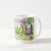Bank von ganga kaffeetasse (VorderseiteRechts)