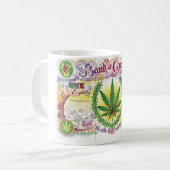 Bank von ganga kaffeetasse (Vorderseite Links)