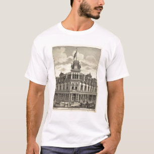 Bank von San Jose T-Shirt