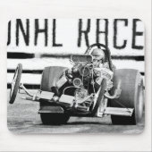 Bankamericar2 Mousepad (Vorne)