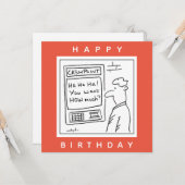 Bankautomat und Kunde Karte (Vorderseite/Rückseite Beispiel)