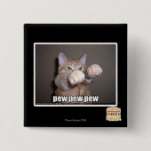 Bankbankbank Button (Vorderseite)