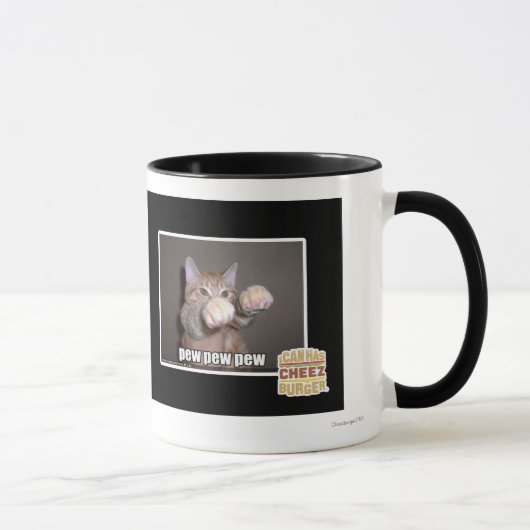 Bankbankbank Tasse (Rechts)