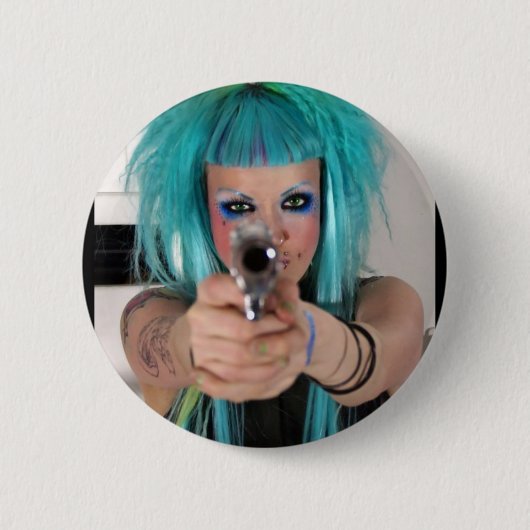 Bankbankknopf Button (Vorderseite)