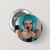 Bankbankknopf Button (Vorne & Hinten)