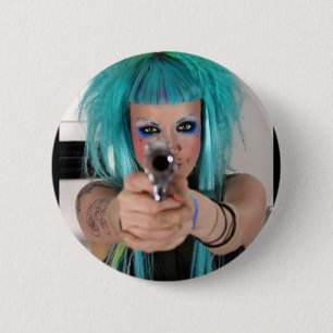 Bankbankknopf Button